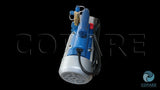 BOMBA DE VACIO 3/4 H.P 8 CFM 2FY-3B GB