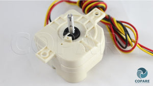 RELOJ LAVADORA 3 CABLES XLAV027 - TM1P3C001