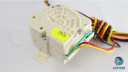 RELOJ LAVADORA 3 CABLES XLAV027 - TM1P3C001