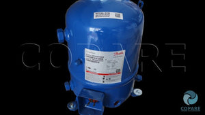 COMPRESOR DANFOSS 3HP R404 TRIF 230V