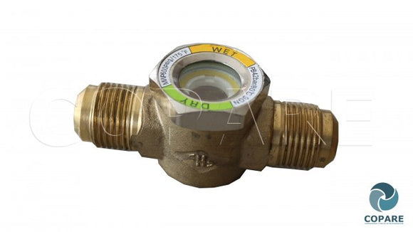 INDICADOR DE LIQUIDO 1/2