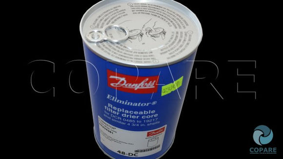 PIEDRA DESECANTE DANFOSS