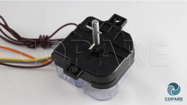 RELOJ LAVADORA 6 CABLES MBLA160 - TMMB6C001