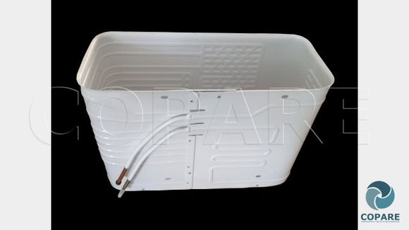 EVAPORADOR MABE MEDIANO ANGOSTO 44*18