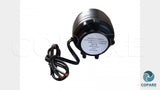 MOTOR AXIAL 220V 50/60HZ MONOFASICO MTRAXD350