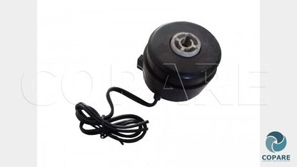 MOTOR AXIAL 220V 50/60HZ MONOFASICO MTRAXD350