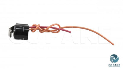 INTERRUPTOR CLIXON  DUPLEX WR01F02355
