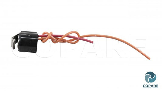 INTERRUPTOR CLIXON  DUPLEX WR01F02355