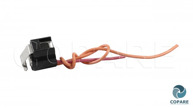 INTERRUPTOR CLIXON  DUPLEX WR01F02355