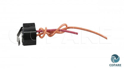 INTERRUPTOR CLIXON  DUPLEX WR01F02355