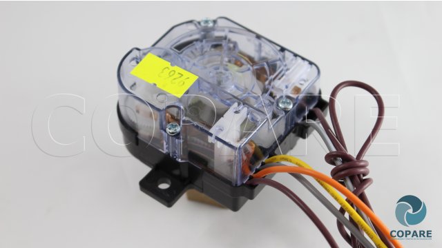 RELOJ LAVADORA 6 CABLES MBLA160 - TMMB6C001