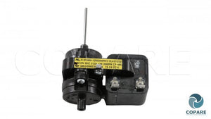 MOTOR DIFUSOR BX MABE FLE. LARGA WR01F01638