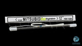 RESISTENCIA REFRIGERADOR CRISTAL 12" DAEWOO