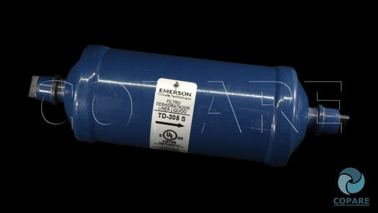 FILTRO TD-305S SOLDABLE 5/8