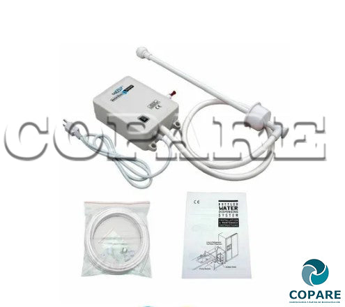 BOMBA DISPENSADORA DE AGUA 110-230V ARKA TOOLS