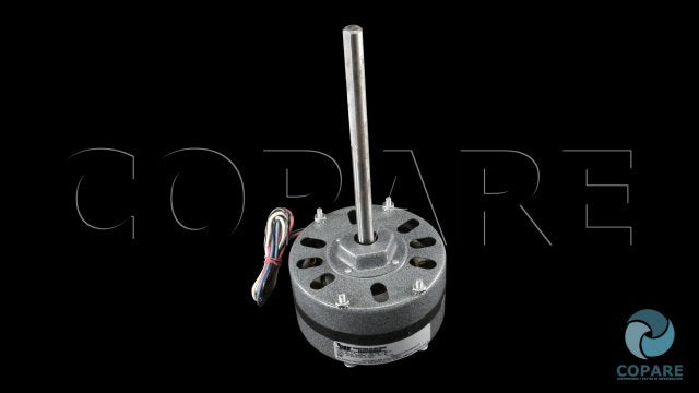 MOTOR 6P 1/30 127V 3 VELOCIDADES 1 FLECHA