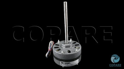 MOTOR 6P 1/30 127V 3 VELOCIDADES 1 FLECHA