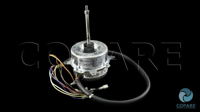 MOTOR PARA MINISPLIT 38W