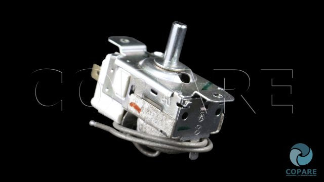 CONTROL GE-WHIRLPOOL BULBO CORTO DESCONTINUADO