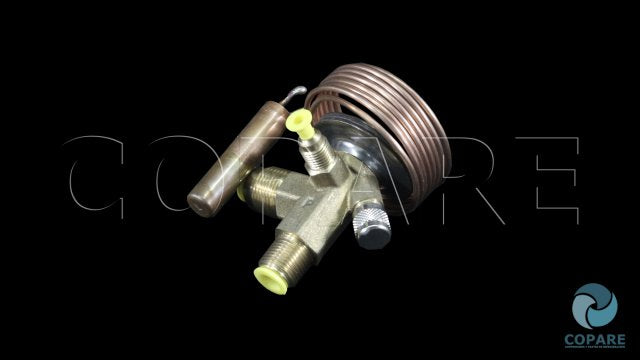 VALVULA DE EXPANSION EMERSON EXT R22 TIE-HW