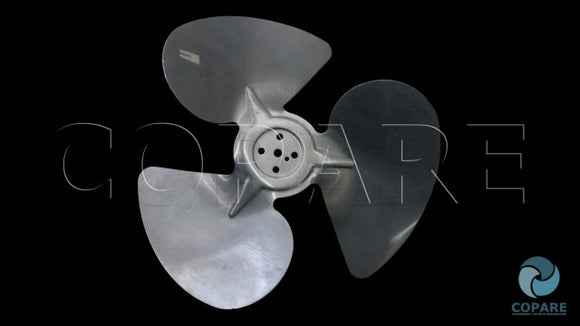 ASPA VENTILADOR FLOW TURBINA 5901A20017