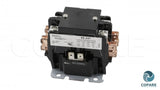 CONTACTOR 2 POLOS 40 AMP 120V