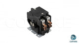 CONTACTOR 2 POLOS 40 AMP 120V
