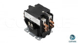 CONTACTOR 2 POLOS 40 AMP 120V