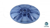 AGITADOR MABE AZUL 10 DIENTES IMLAMB007
