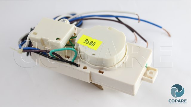RELOJ LAVADORA 2 PERILLAS 4 CABLES 883029