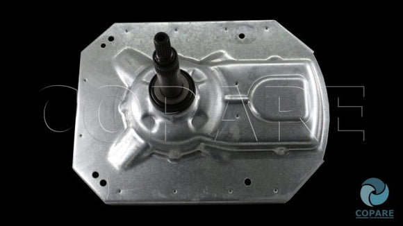 CAJA TRANSMISION WHIRLPOOL IMPORT FLECHA CORTA W11532515