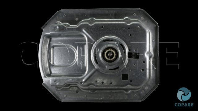 CAJA TRANSMISION WHIRLPOOL IMPORT FLECHA CORTA W11532515