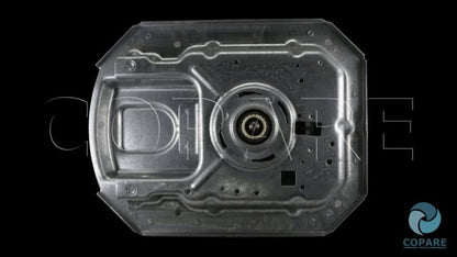 CAJA TRANSMISION WHIRLPOOL IMPORT FLECHA CORTA W11532515