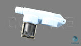 ELECTROVALVULA  LAVADORA AZUL DOBLE WHIRLPOOL ORIGINAL