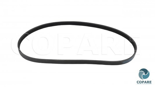 BANDA MULTIPLE V EPDM 5 COSTILLAS MABE WW01F00446