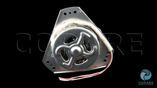 MOTOR SECADO EASY FLECHA GRUESA CAPACITOR 20.8 MTSEDW001