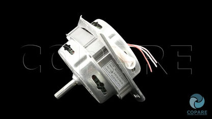 MOTOR SECADO EASY FLECHA GRUESA CAPACITOR 20.8 MTSEDW001