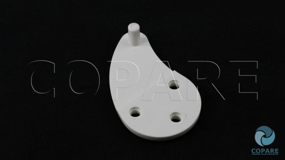 BISAGRA PLASTICO WHIRLPOOL DESCONTINUADO