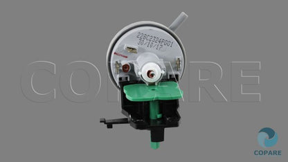 PRESOSTATO PARA COPETE WW01F00261