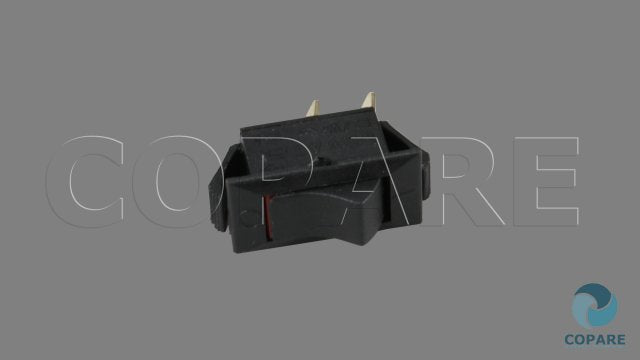 INTERRUPTOR LAVADORA 322B2753P001