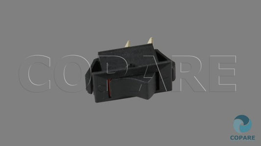 INTERRUPTOR LAVADORA 322B2753P001