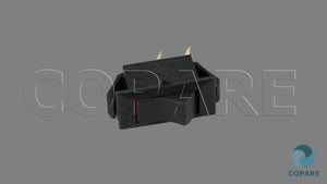 INTERRUPTOR LAV. 322B2753P001