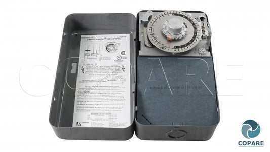 TIMER PARAGON 115V 60HZ 8145-00 JALTEX