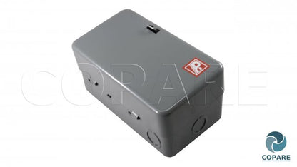TIMER PARAGON 115V 60HZ 8145-00 JALTEX