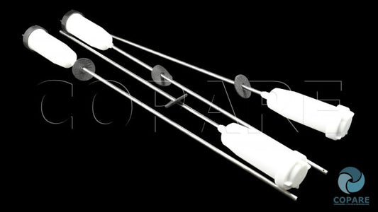 ENSAMBLE SUSPENSION WHIRLPOOL