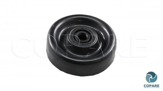 SELLO RESILENTE 8 DIENTES MABE 14 MM RELAMB008-GSLA014
