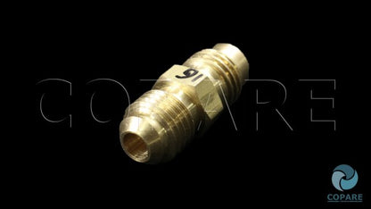 NIPLE UNION 1/4 X 1/4 311998