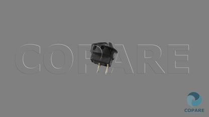 INTERRUPTOR PARA FOCO DE HORNO SWESHN002
