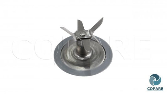 DIAFRAGMA MAN  ORIG. RLAC000560-22