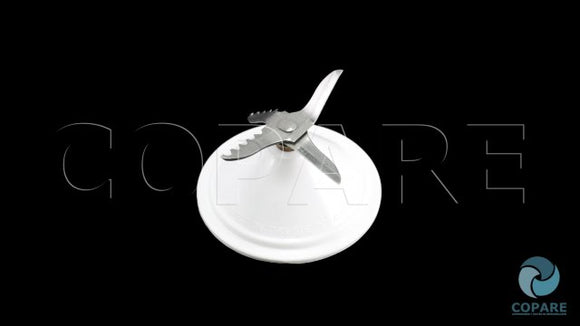 DIAFRAGMA FACICLIC MODERNO T-FAL